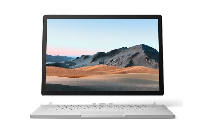 南城Surface 维修前的准备工作